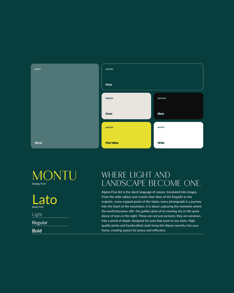 Janet Brantschen — 2