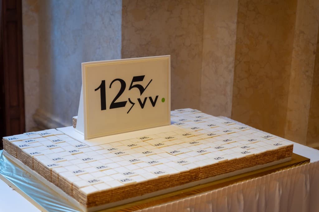 VVO Event Logo & Print — 2